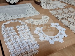 Брезник - „Стари плетива и зимни вкусотии от Граово“ - изложба