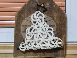 Брезник - „Стари плетива и зимни вкусотии от Граово“ - изложба