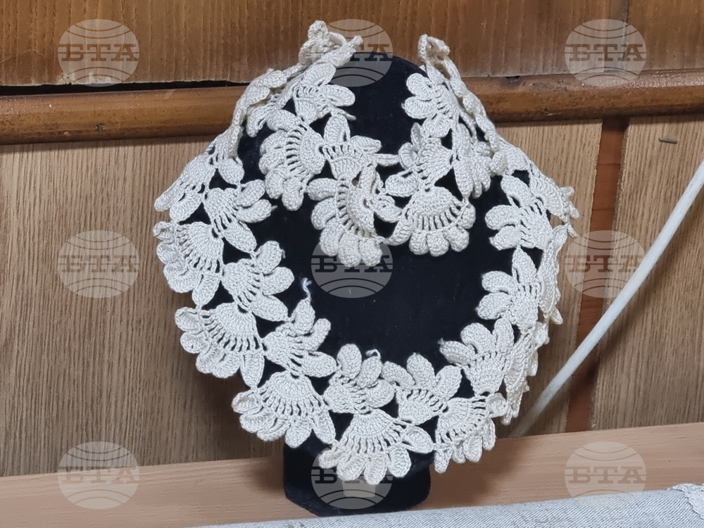 Брезник - „Стари плетива и зимни вкусотии от Граово“ - изложба