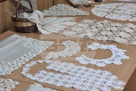 Брезник - „Стари плетива и зимни вкусотии от Граово“ - изложба