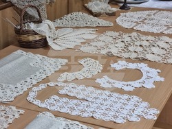 Брезник - „Стари плетива и зимни вкусотии от Граово“ - изложба