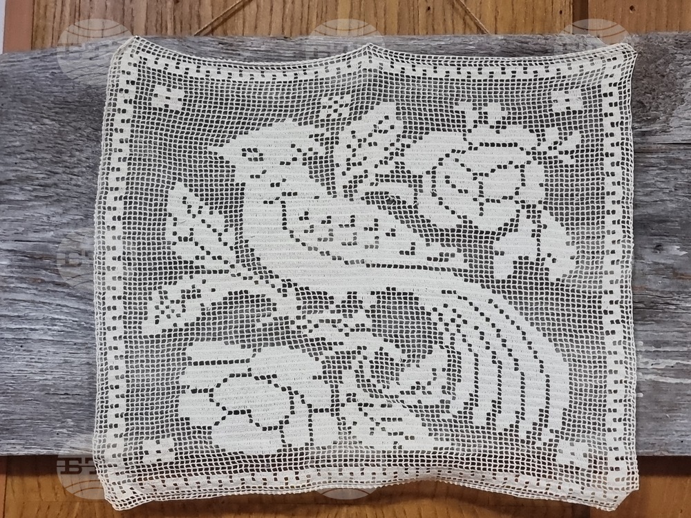 Брезник - „Стари плетива и зимни вкусотии от Граово“ - изложба