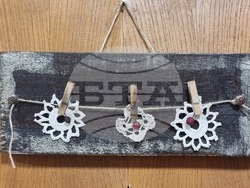 Брезник - „Стари плетива и зимни вкусотии от Граово“ - изложба