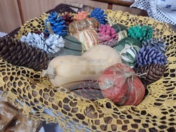 Брезник - „Стари плетива и зимни вкусотии от Граово“ - изложба