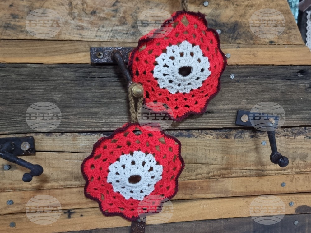 Брезник - „Стари плетива и зимни вкусотии от Граово“ - изложба