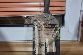 Брезник - „Стари плетива и зимни вкусотии от Граово“ - изложба