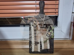 Брезник - „Стари плетива и зимни вкусотии от Граово“ - изложба