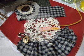 Брезник - „Стари плетива и зимни вкусотии от Граово“ - изложба