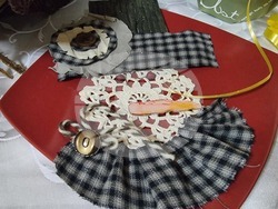 Брезник - „Стари плетива и зимни вкусотии от Граово“ - изложба