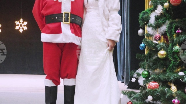 Народно читалище „Вълчо Русковски – 1894 г.“ организира посещение на Дядо Коледа и Снежанка във всеки дом в Угърчин на Бъдни вечер