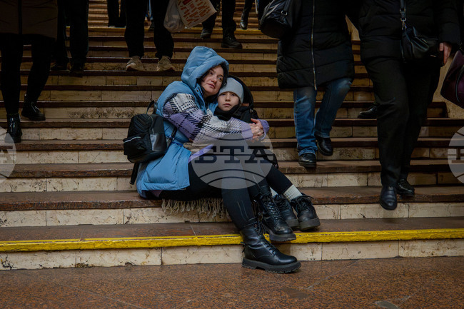 APTOPIX Russia Ukraine War