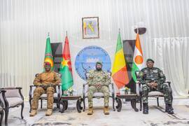 Africa-Sahel-Summit