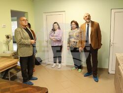 Снимка: Областна администрация Русе