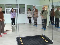 Снимка: Областна администрация Русе