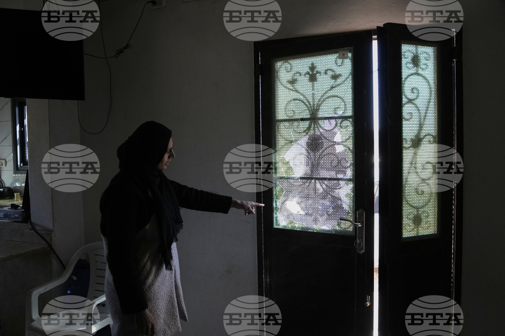 Израелски заселници на Западния бряг напръскаха палестински деца със сълзотворен газ 