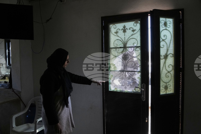 Израелски заселници на Западния бряг напръскаха палестински деца със сълзотворен газ 