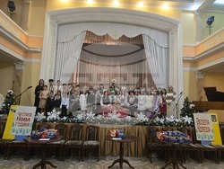 Снимки: БТА, Одеса