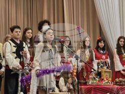 Снимки: БТА, Одеса