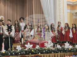 Снимки: БТА, Одеса