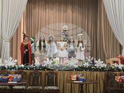 Снимки: БТА, Одеса