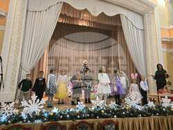 Снимки: БТА, Одеса