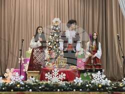 Снимки: БТА, Одеса