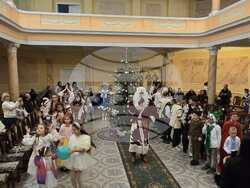 Снимки: БТА, Одеса