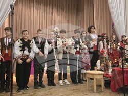 Снимки: БТА, Одеса