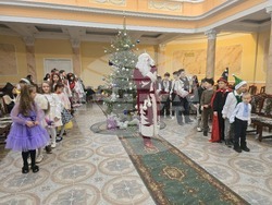 Снимки: БТА, Одеса