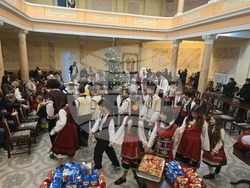 Снимки: БТА, Одеса