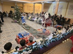 Снимки: БТА, Одеса