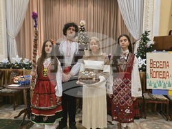 Снимки: БТА, Одеса