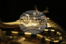 Egypt Antiquities
