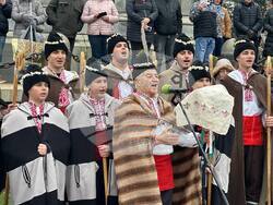 Снимка: Община Русе