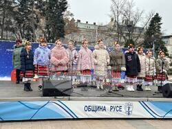 Снимка: Община Русе