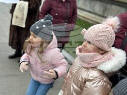 Снимка: Община Русе