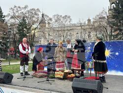 Снимка: Община Русе