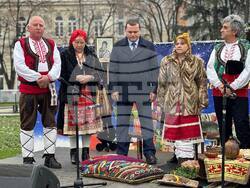 Снимка: Община Русе