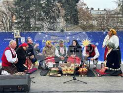 Снимка: Община Русе