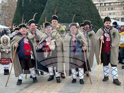 Снимка: Община Русе