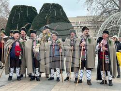 Снимка: Община Русе