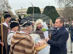 Снимка: Община Русе