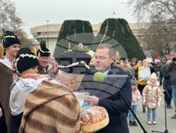 Снимка: Община Русе