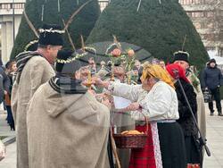 Снимка: Община Русе