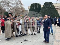 Снимка: Община Русе