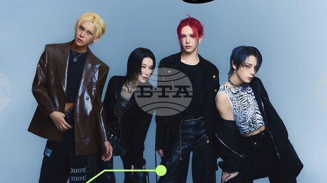  Концертът на K-pop групата Xlov в София е с нова локация