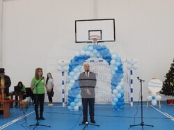 Снимка: Община Свиленград