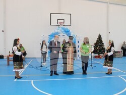 Снимка: Община Свиленград