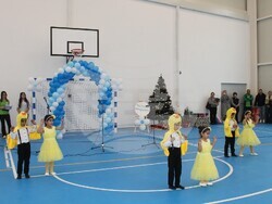 Снимка: Община Свиленград