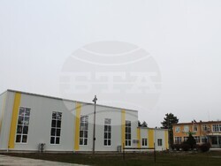 Снимка: Община Свиленград